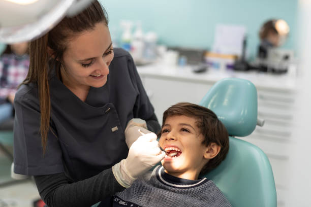 Best Emergency Dental Care for Broken or Chipped Teeth in Cove Creek, NC