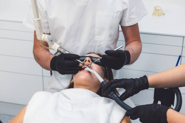 Best Emergency TMJ Treatment in Cove Creek, NC