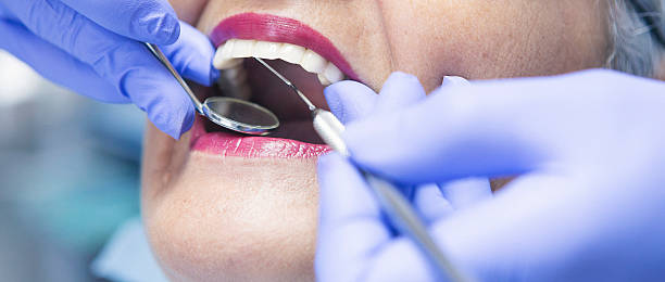 Best Emergency Denture Repair in Cove Creek, NC